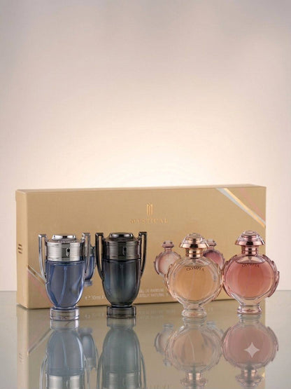 Perfume Boxes
30 dhs✅

Zain60
♥️♥️♥️