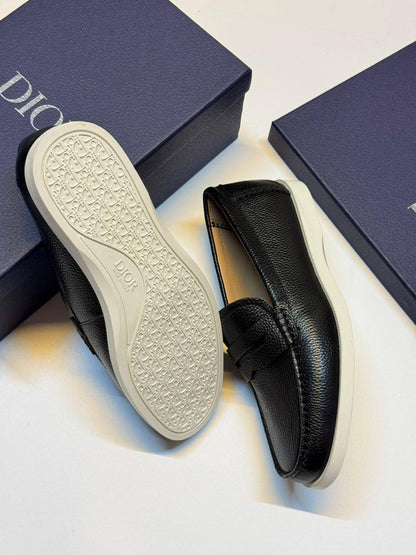 NEW CAME 
MEN DIOR SHOES
GOOD QUALITY
170 dhs❣️
40 TO 45

Zain40
♥️♥️♥️