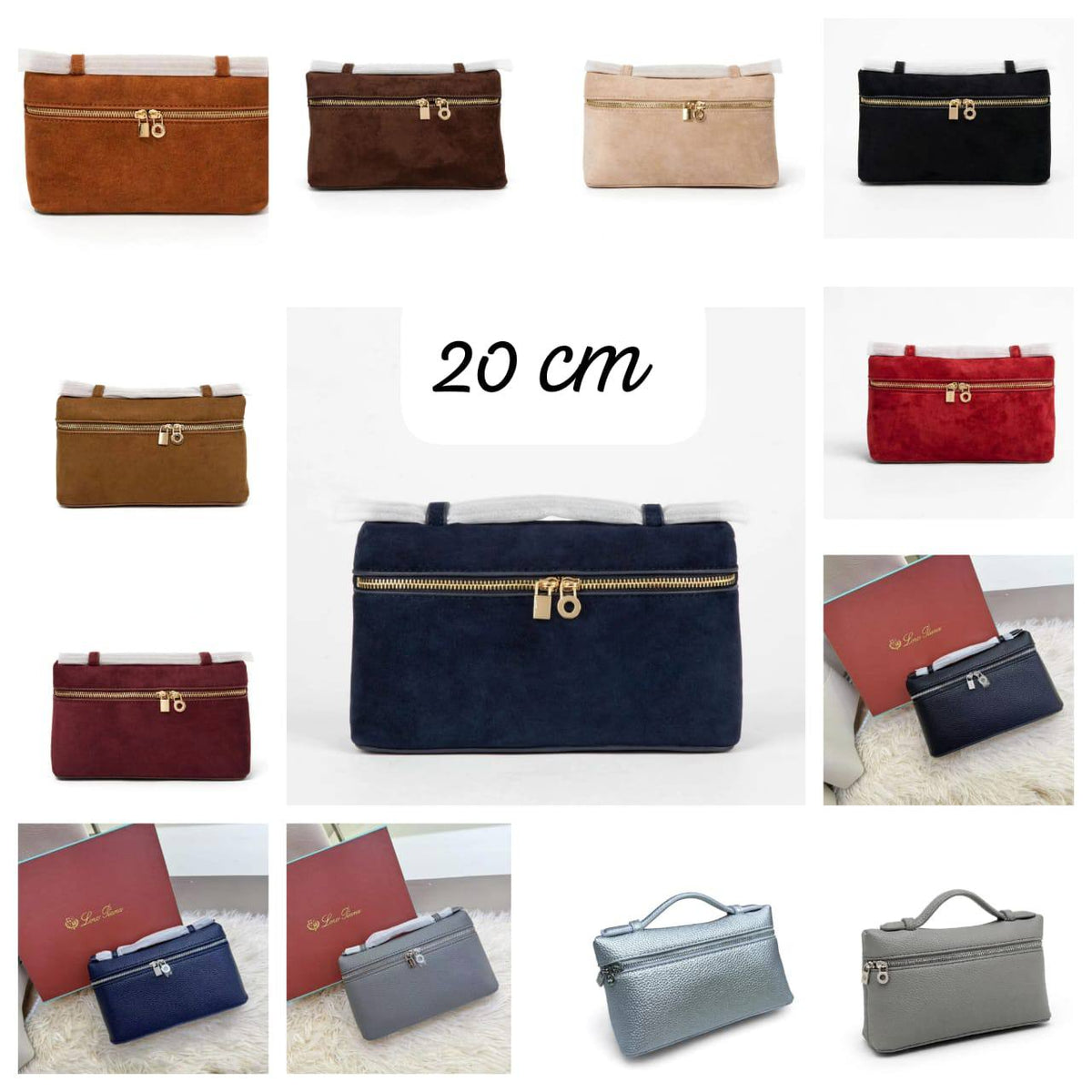 Loro piana

85 dhs with box

Zain143
♥️♥️♥️
