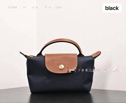 💞LongChamp Mini
High  Quality 
Size：19  * 11 cm
50 dhs🇦🇪🇦🇪

Zain115
♥️♥️♥️