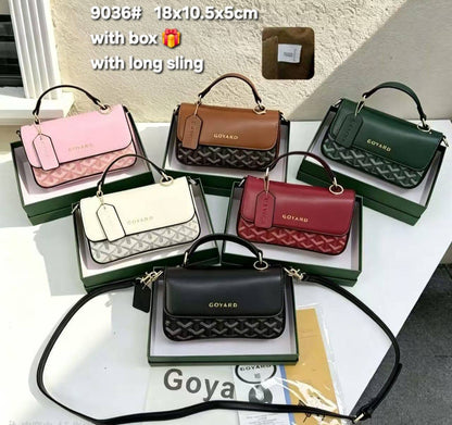 Goyard

With box 🎁
80 dhs🇦🇪🇦🇪

Zain232
♥️♥️♥️