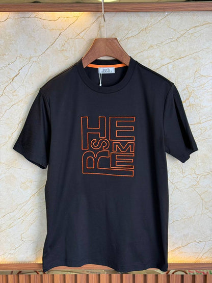 HERMES
Men’s Tshirt 
Master Quality 
SMLXLXXL 
300 dhs💓

Zain276
♥️♥️♥️
