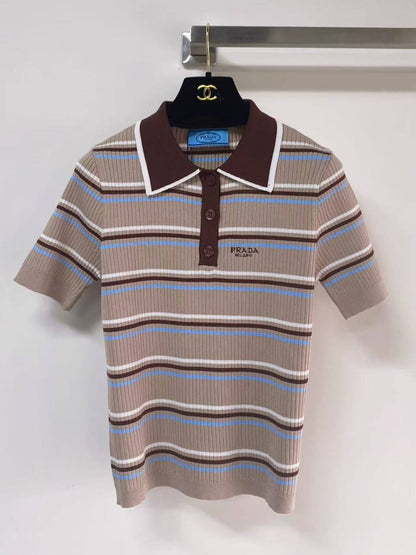 *New collections*                                                
PRADA
*Super Master quality*
*Sizes: S M L* 
350 dhs🇦🇪🇦🇪

Zain308
♥️♥️♥️