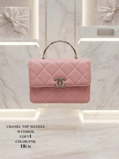 Chanel ᴄᴏᴄᴏ ᴇɴᴀᴍᴇʟ
ᴛᴏᴘ ʜᴀɴᴅʟᴇ ᴄʟᴜᴛᴄʜ sɪʟᴠᴇʀ ᴄʜᴀɪɴ
ᴡɪᴛʜʙᴏx
🎁🎁🎁

ʟᴇᴀᴛʜᴇʀ ᴄᴏᴘʏ𝟏
Sɪᴢᴇ:𝟏𝟖ᴄᴍ
150 dhs✅

Zain56
♥️♥️♥️
