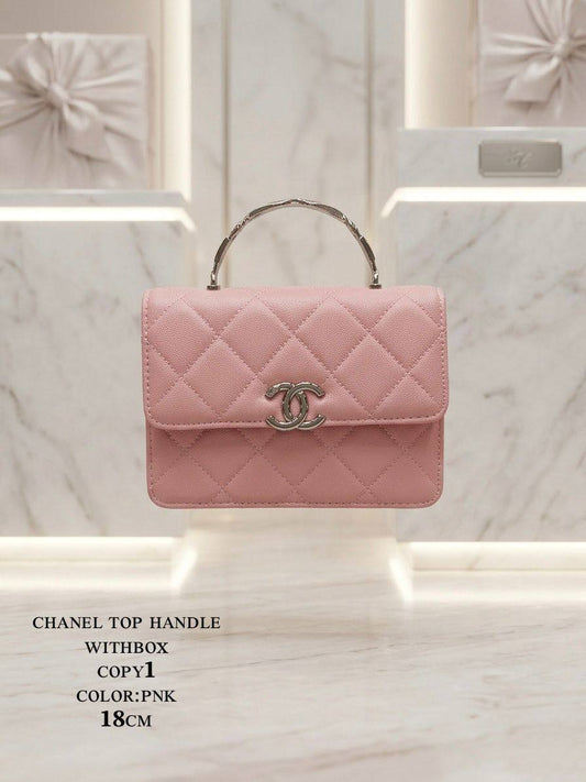 Chanel ᴄᴏᴄᴏ ᴇɴᴀᴍᴇʟ
ᴛᴏᴘ ʜᴀɴᴅʟᴇ ᴄʟᴜᴛᴄʜ sɪʟᴠᴇʀ ᴄʜᴀɪɴ
ᴡɪᴛʜʙᴏx
🎁🎁🎁

ʟᴇᴀᴛʜᴇʀ ᴄᴏᴘʏ𝟏
Sɪᴢᴇ:𝟏𝟖ᴄᴍ
150 dhs✅

Zain56
♥️♥️♥️