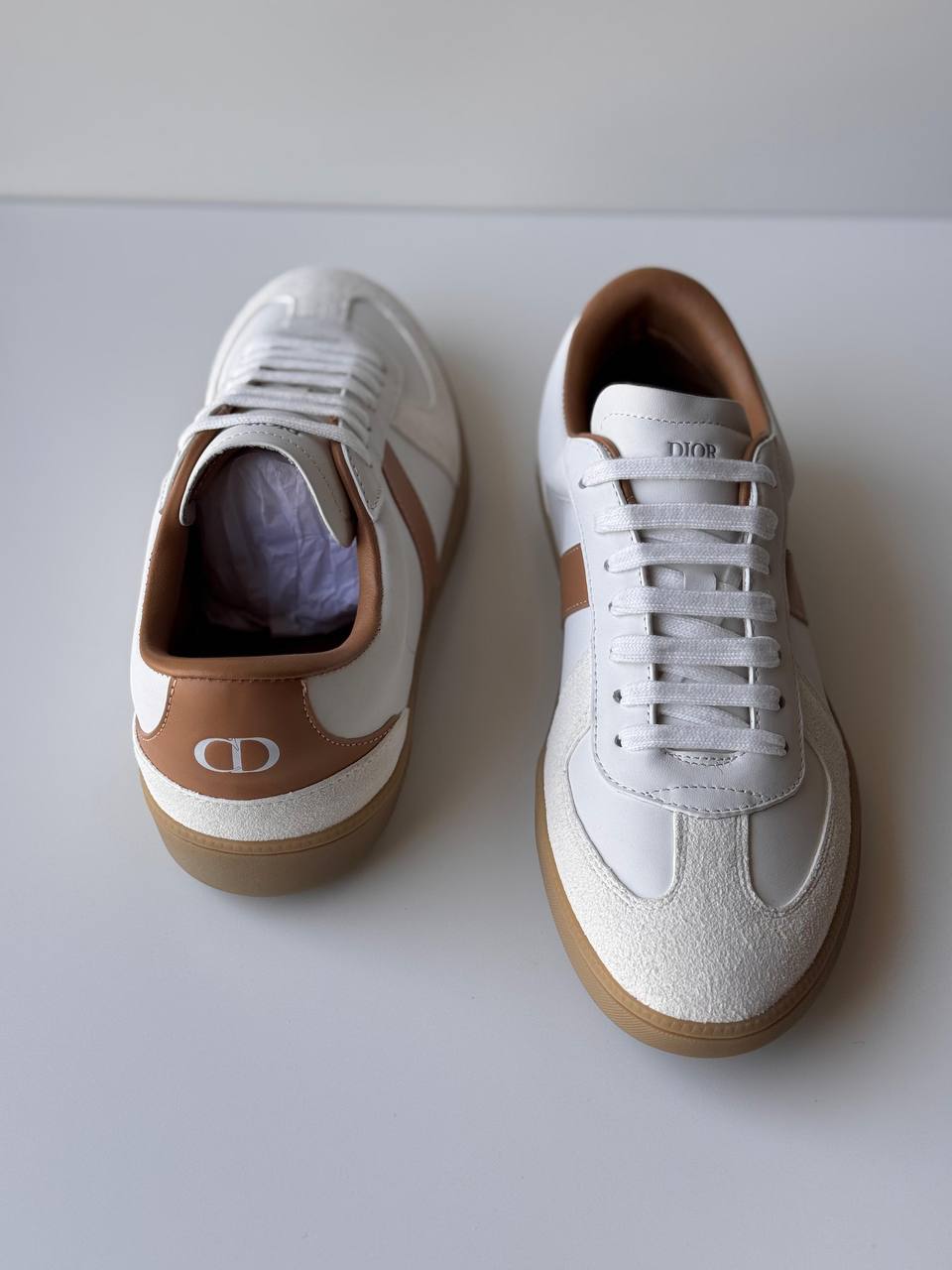 Dior B27 Uptown Sneaker
*AAA quality*
*size:40 to 46*
500 dhs❣️

Zain185
♥️♥️♥️