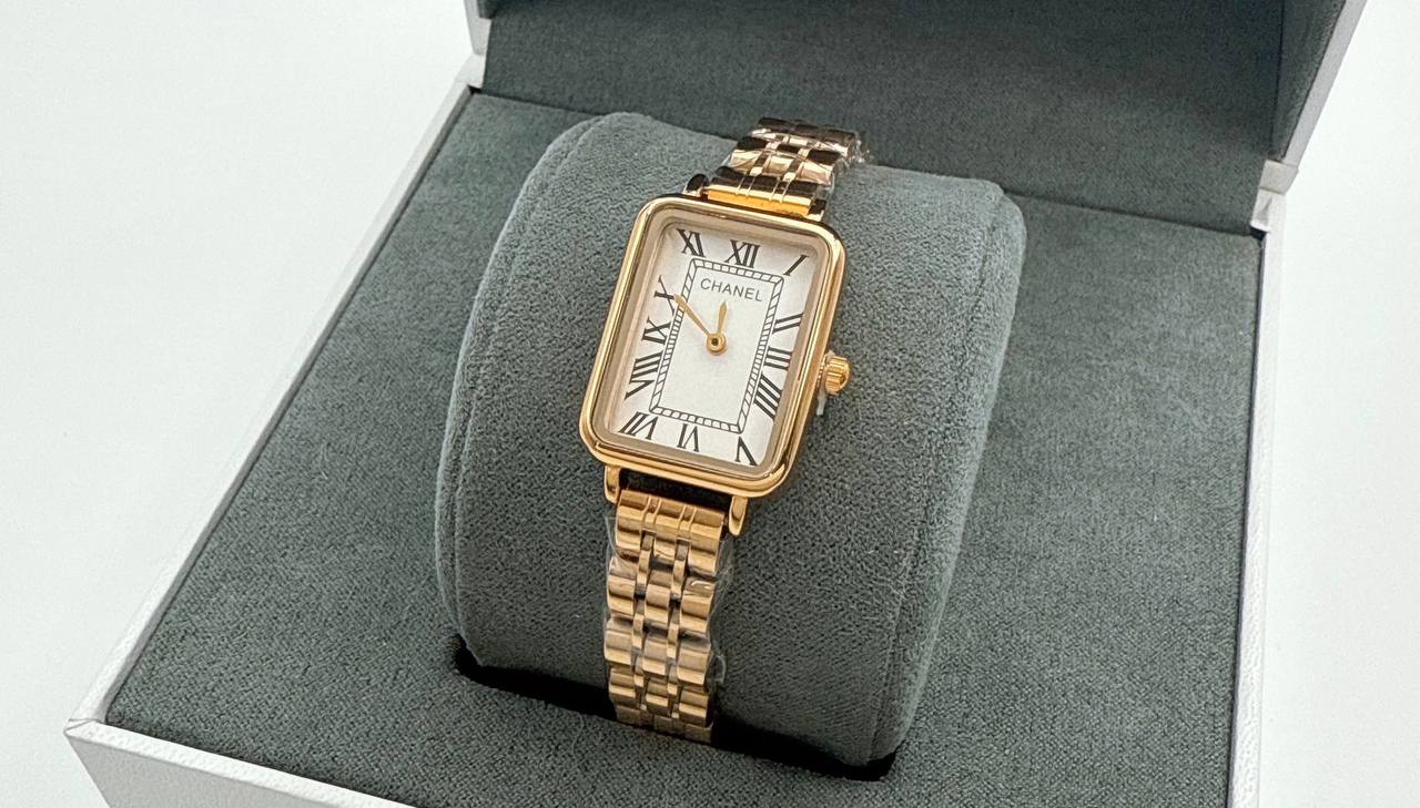 New ladies watch’s
60 dhs🪙💚

Zain45
♥️♥️♥️
