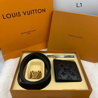 BELT AND WALLET 
85 DHS🪙🌨️

WITHBOX
🎁🎁🎁

Zain40
♥️♥️♥️