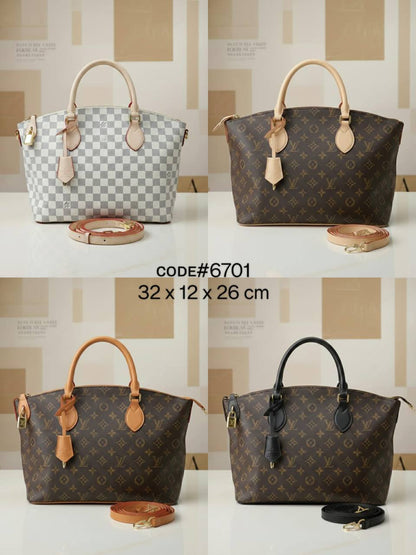 LV
ɴᴇᴏ ʟᴏᴄᴋɪᴛ PM ᴍᴏɴᴏɢʀᴀᴍ
ᴡɪᴛʜ ᴘᴀᴅʟᴏᴄᴋ & ᴋᴇʏ
ɪᴛ ʜᴀs ʟᴏɴɢ ʙᴇʟᴛ sᴛʀᴀᴘ
ɢᴏʟᴅ ʜᴀʀᴅᴡᴀʀᴇ
sɪᴢᴇ : 32 cm

75 dhs💓

Zain31
♥️♥️♥️