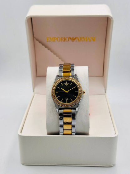 Armani LADIES
*New Arrival*🔥
55 dhs🪙🌨️

Zain08
♥️♥️♥️