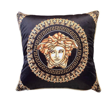 Master 
Pillowcases 
Size 45*45 
50 dhs❣️

Zain99
♥️♥️♥️