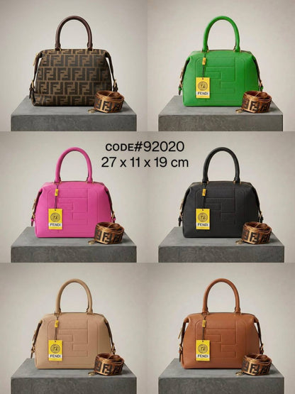 FENDI ғғ ᴄᴜʙᴇ ʙᴀɢ
ᴍᴀᴛᴛᴇ ʟᴇᴀᴛʜᴇʀ ᴍᴀᴛᴇʀɪᴀʟ
ᴄᴀɴᴠᴀs ᴍᴀᴛᴇʀɪᴀʟ
ɢᴏʟᴅ ʜᴀʀᴅᴡᴀʀᴇ
ᴡɪᴛʜ ʟᴏɴɢ sᴛʀᴀᴘ
sɪᴢᴇ : 27 cm

90 dhs✅

Zain31
♥️♥️♥️