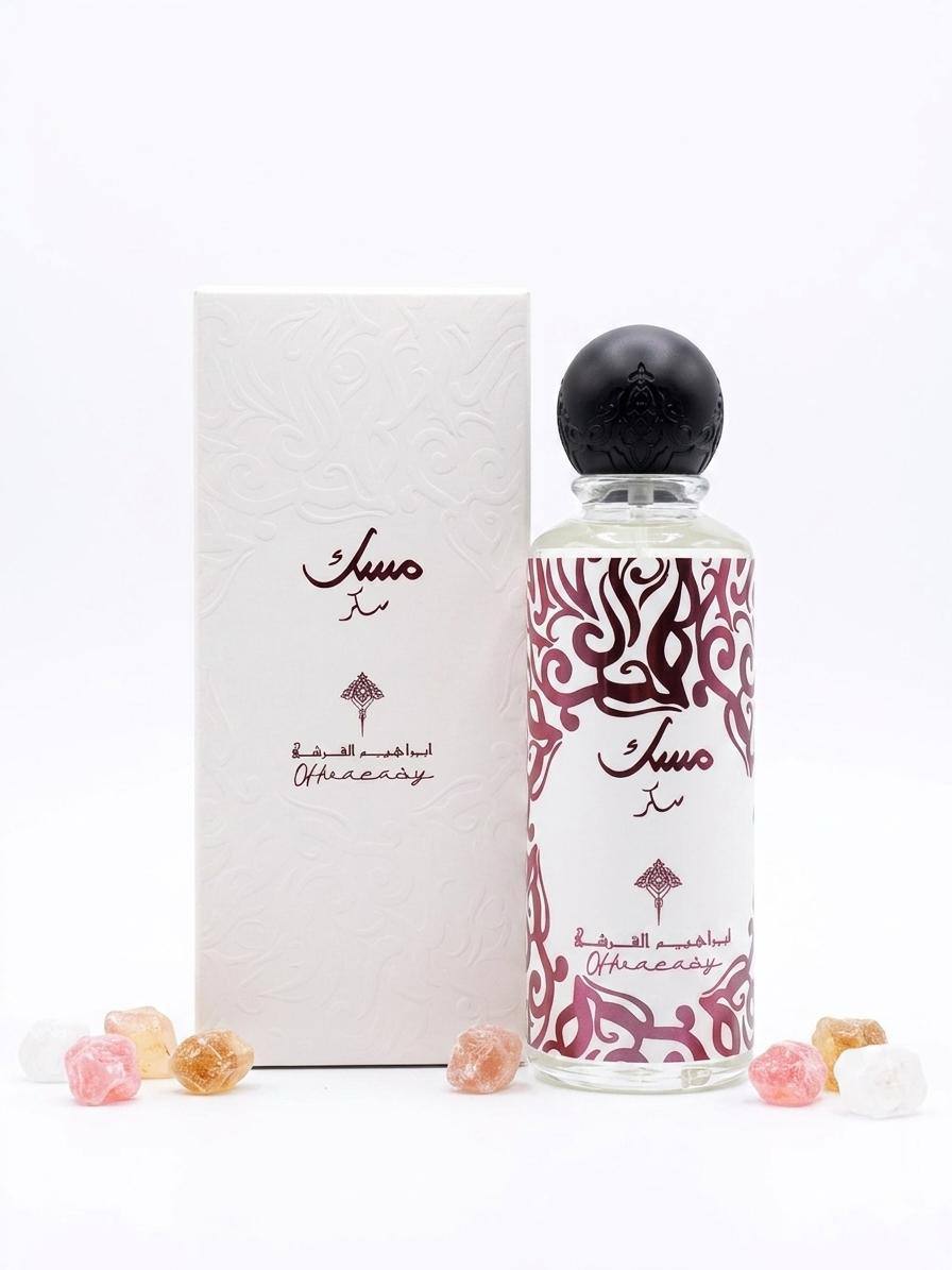 Musk
Body mist 
30 dhs✅

Zain60
♥️♥️♥️