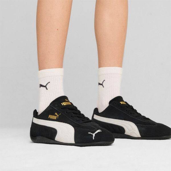 Puma Speedcat OG  ，
Size 36-45 ，
140 dhs💓

Zain18
♥️♥️♥️