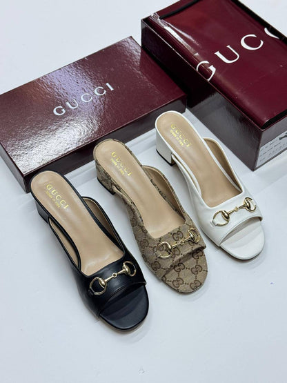 𝐆𝐔𝐂𝐂𝐈 𝐇𝐄𝐄𝐋𝐒
💯high quality
Size 36-37-38-39-40-41
110 dhs❣️

Zain86
♥️♥️♥️