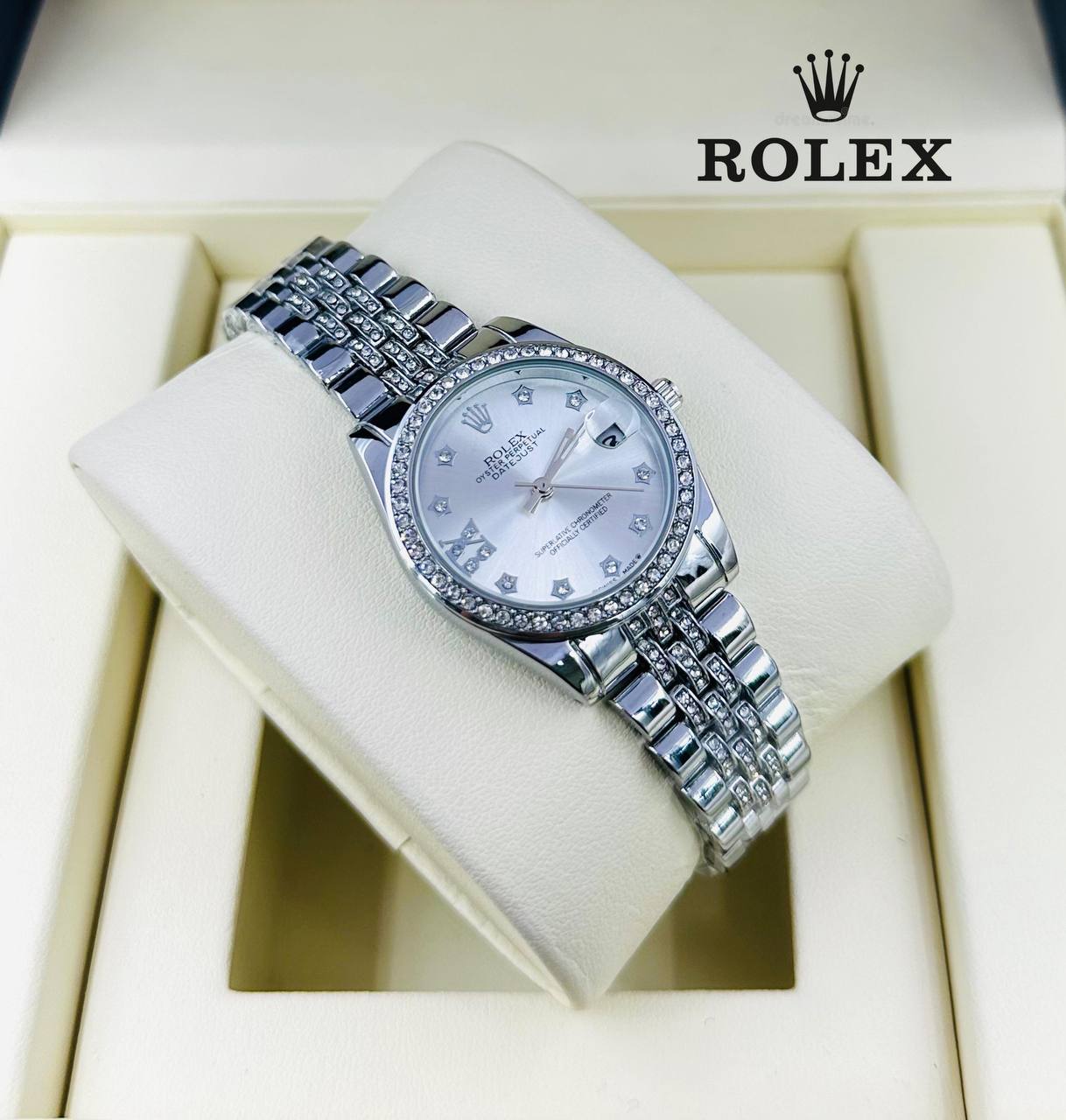 Rolex Ladies
55 dhs❣️

Zain29
♥️♥️♥️