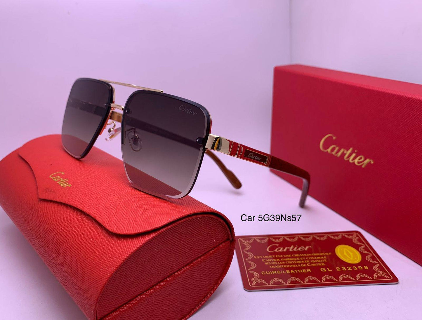 Cartier
70 dhs🗽

Zain126
♥️♥️♥️