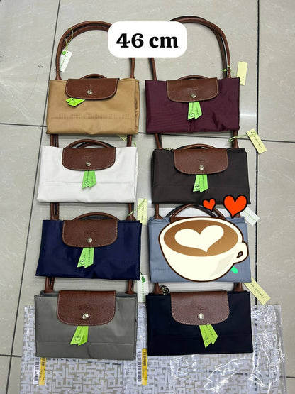 Long Champ
Medium & Big Size
75 dhs✅

Zain190
♥️♥️♥️