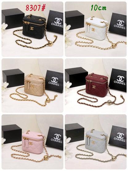 Chanel
with box
🎁🎁🎁

90 dhs💓

Zain136
♥️♥️♥️