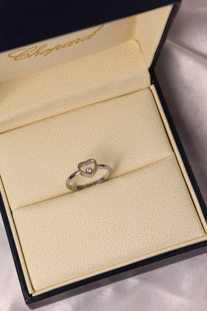 Chopard
 Happy Diamond Ring

18K gold , white Gold & Chmpn Gold Plated
Super Master Quality

For Price 👇 WhatsApp✅
0568585901 
0507557372
0552275751 Owner Zain 👌


Zain106
♥️♥️♥️