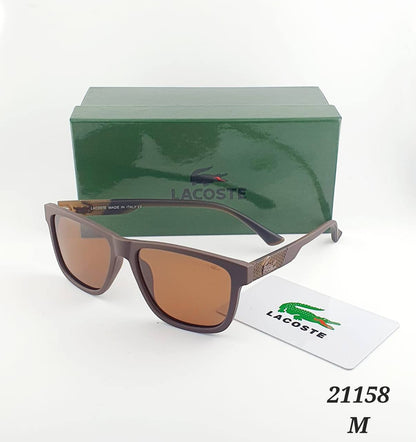 Lacoste

Good quality 

75 dhs🇦🇪🇦🇪

Zain182
♥️♥️♥️