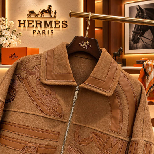 *New collections*                                                
HERMES

Super Master quality

Sizes: S M L

1600 dhs🇦🇪🇦🇪

Zain308
♥️♥️♥️
