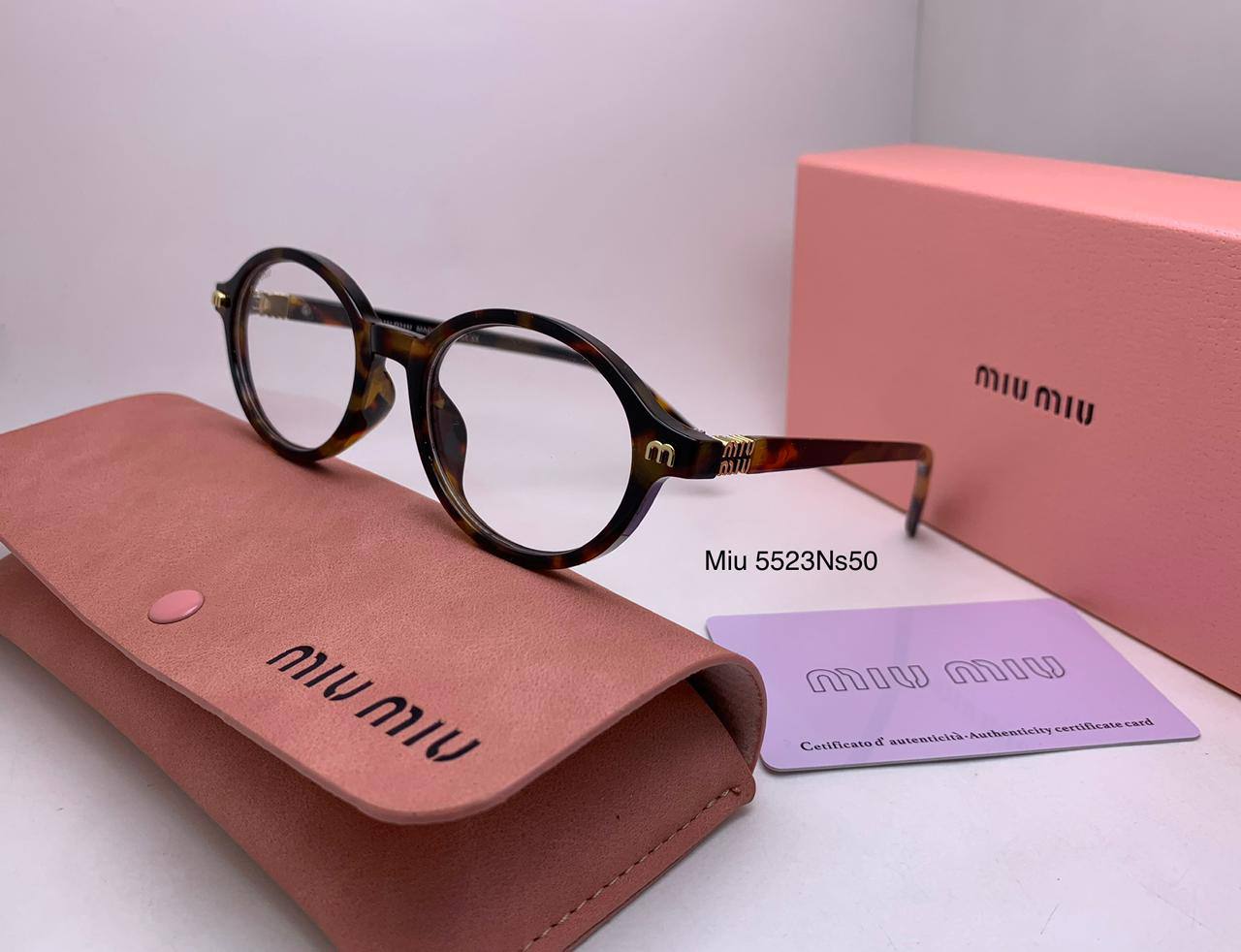 Miu Miu
70 dhs🇦🇪

Zain126
♥️♥️♥️