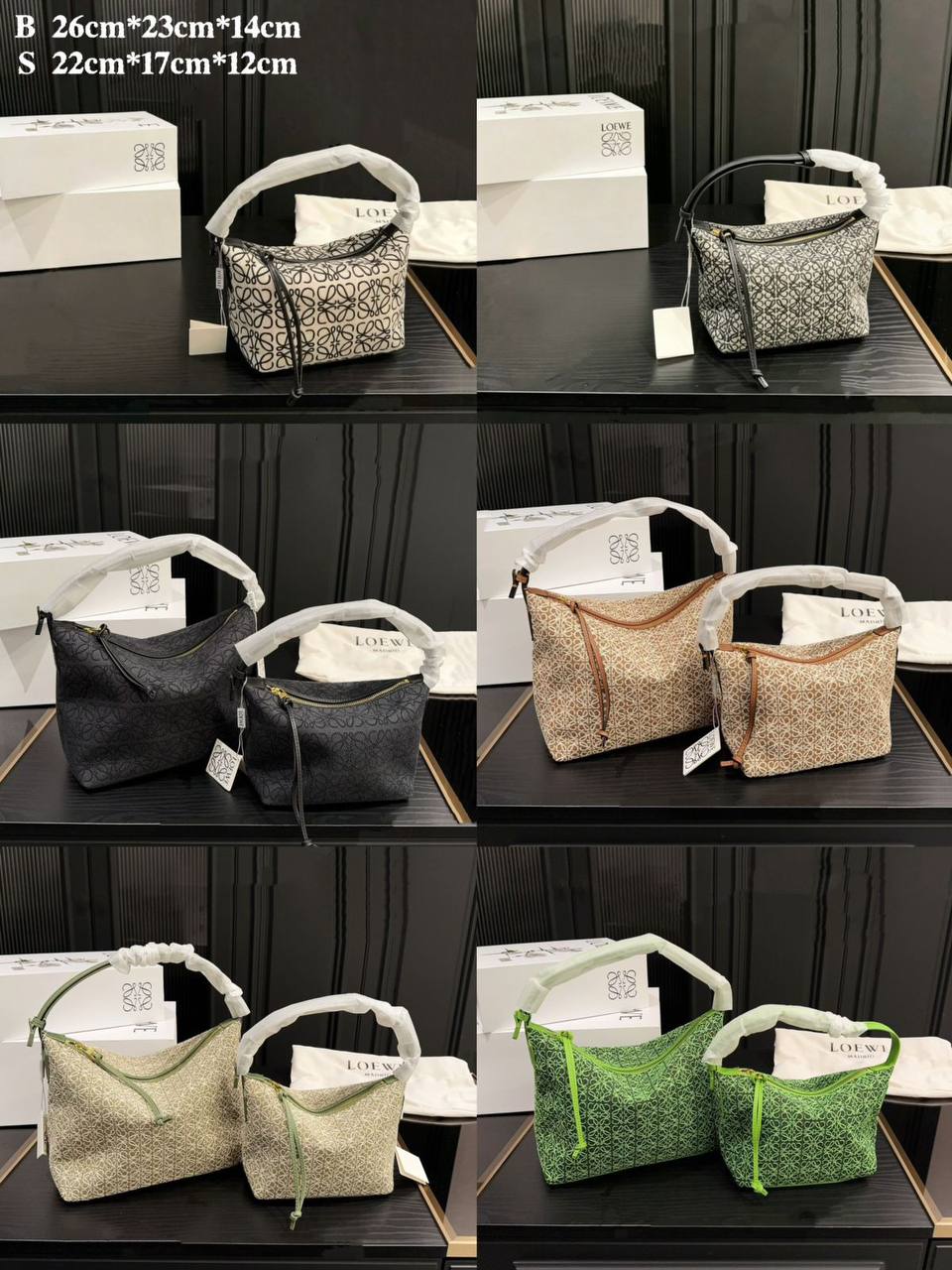 COACH 
HIGH QUALITY 
WITH BOX 
🎁🎁🎁

110 dhs✅

Zain295
♥️♥️♥️