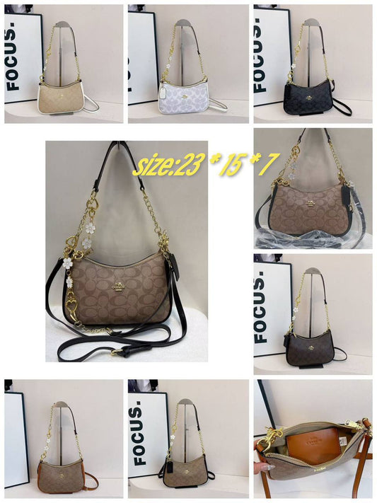 Coach

90 dhs✅

with box
🎁🎁🎁

Zain265
♥️♥️♥️