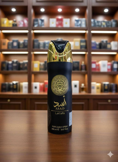 body spray 
original by lattafa
30 dhs❤️

Zain60
♥️♥️♥️