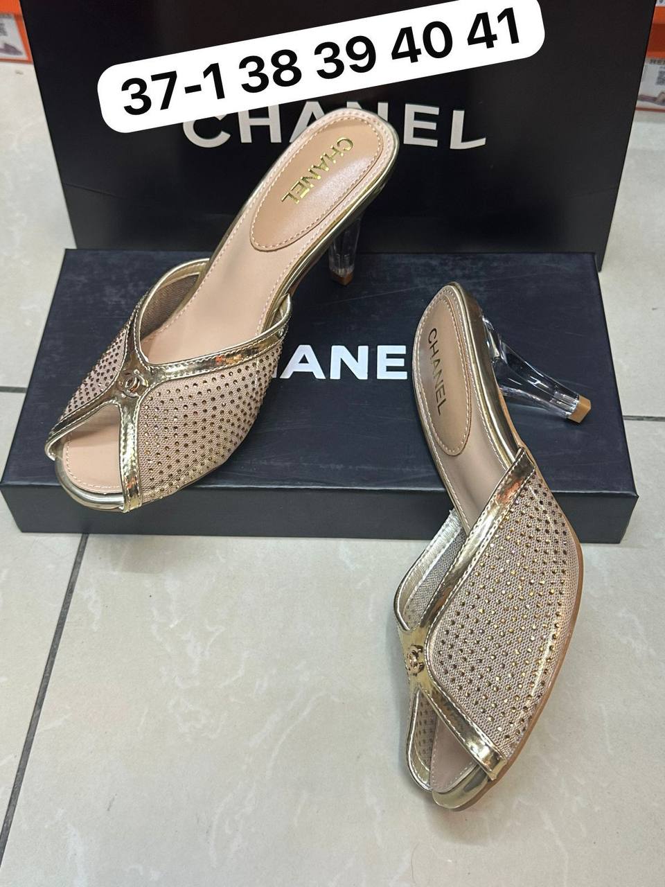 Chanel 

110 dhs🇦🇪

Zain103
♥️♥️♥️