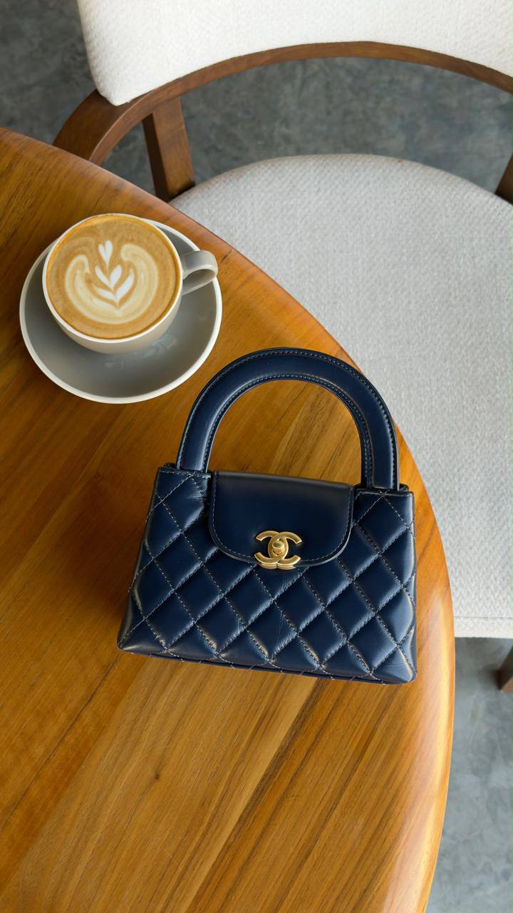New collection ⚜️
CHANEL 💚
VIP quality 💎
Chanel kelly bag ✨
Size : 19 cm
For Price 👇 WhatsApp✅
0568585901 
0507557372
0552275751 Owner Zain 👌

Zain336
♥️♥️♥️