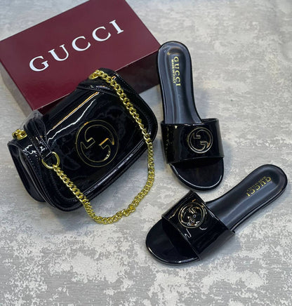 Gucci
Set 
Size 36-41
170 dhs✅

Zain175
♥️♥️♥️