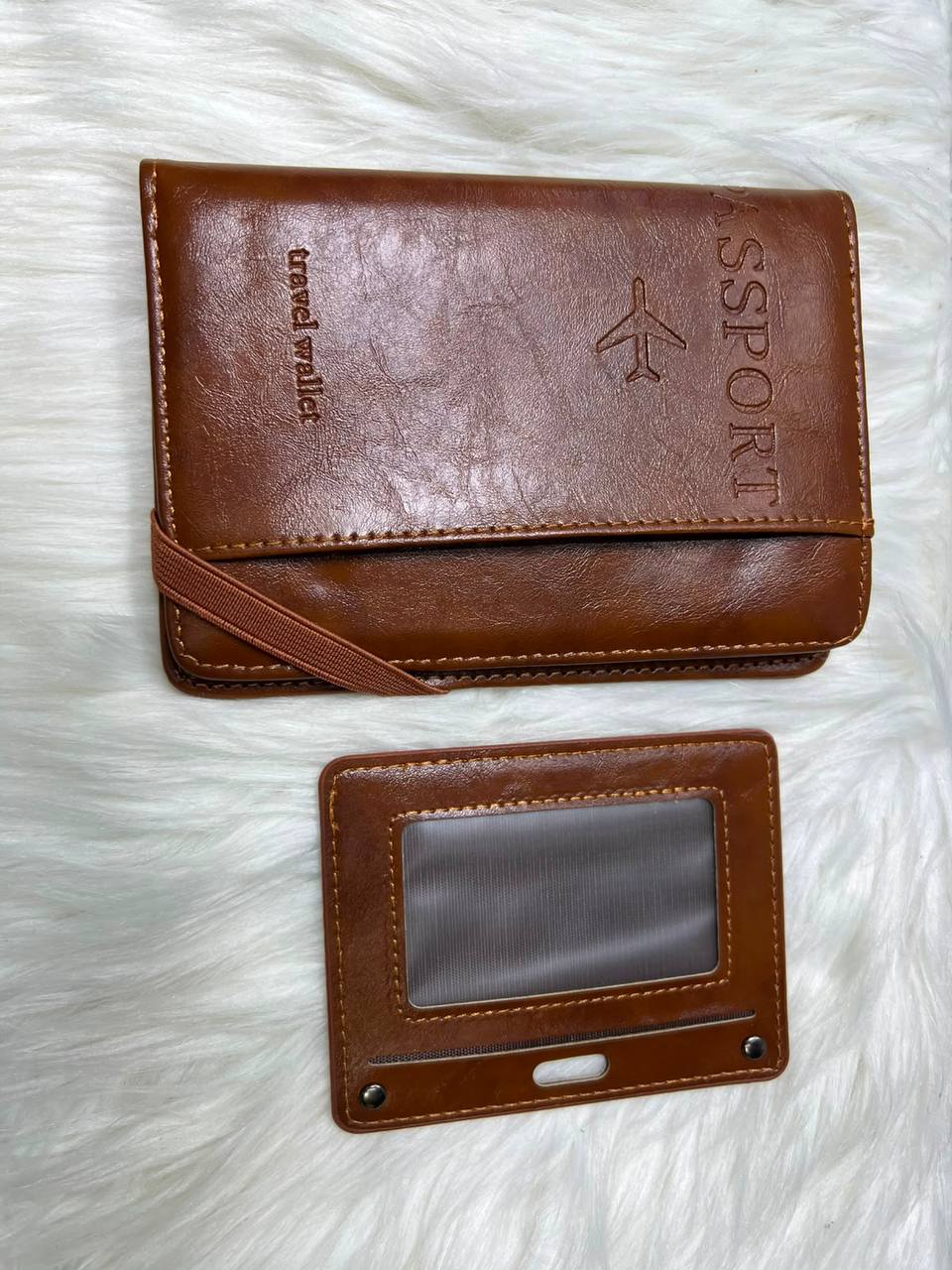 Passport Holder
40 dhs💓

Zain182
♥️♥️♥️