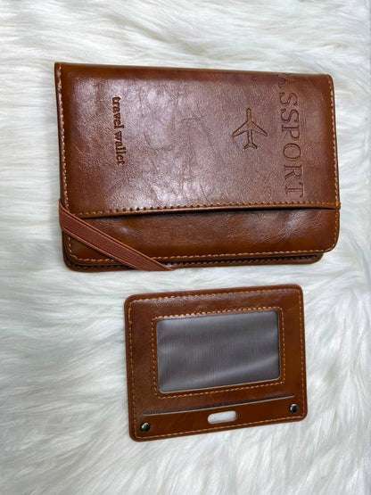 Passport Holder
40 dhs💓

Zain182
♥️♥️♥️