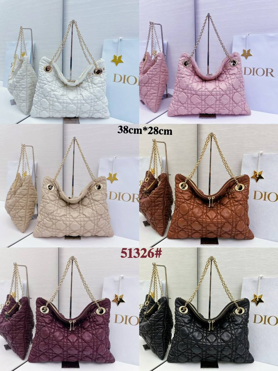 DIOR 

NEW DESIGN  

GOOD QUALITY 

110 DHS🇦🇪🇦🇪🇦🇪

Zain295
♥️♥️♥️