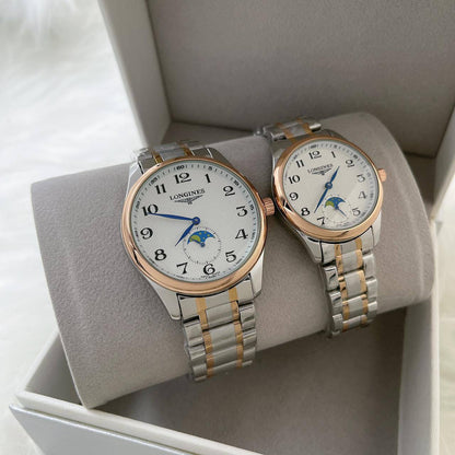 Couples Watches
90 dhs💓

Zain45
♥️♥️♥️