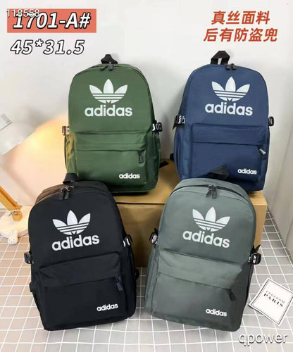 Sport Bags
45*31*5cm
45 dhs❣️

Zain17
♥️♥️♥️