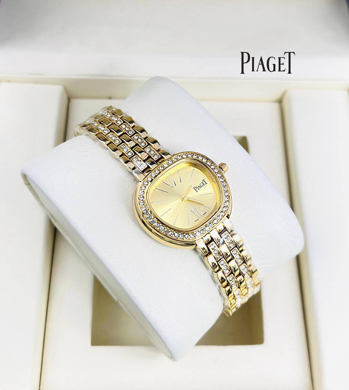 Piaget Ladies
55 dhs✅

Zain29
♥️♥️♥️