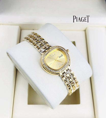 Piaget Ladies
55 dhs✅

Zain29
♥️♥️♥️