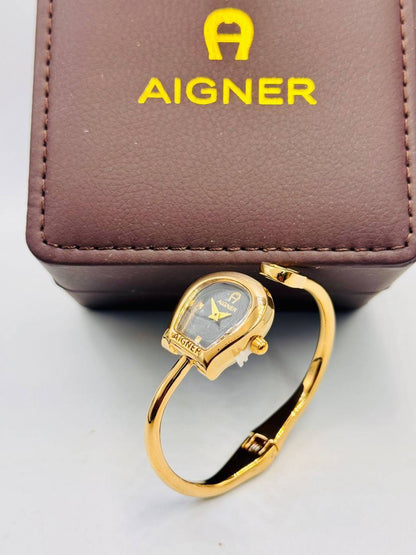 Aigner ladies 
55 dhs👑

Zain08
♥️♥️♥️