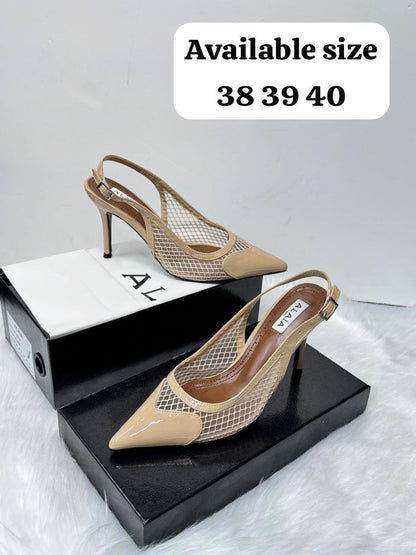 Alaia
  ( 𝟕𝐜𝐦 )
𝐇𝐢𝐠𝐡 𝐪𝐮𝐚𝐥𝐢𝐭𝐲💯 
115 dhs✅

Zain86
♥️♥️♥️