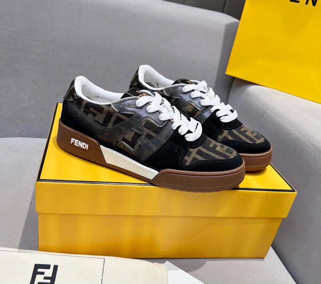 NEW CAME 

GOOD QUALITY 👌

FENDI SHOES
135 dhs🇦🇪🇦🇪
36 TO 41

Zain40
♥️♥️♥️