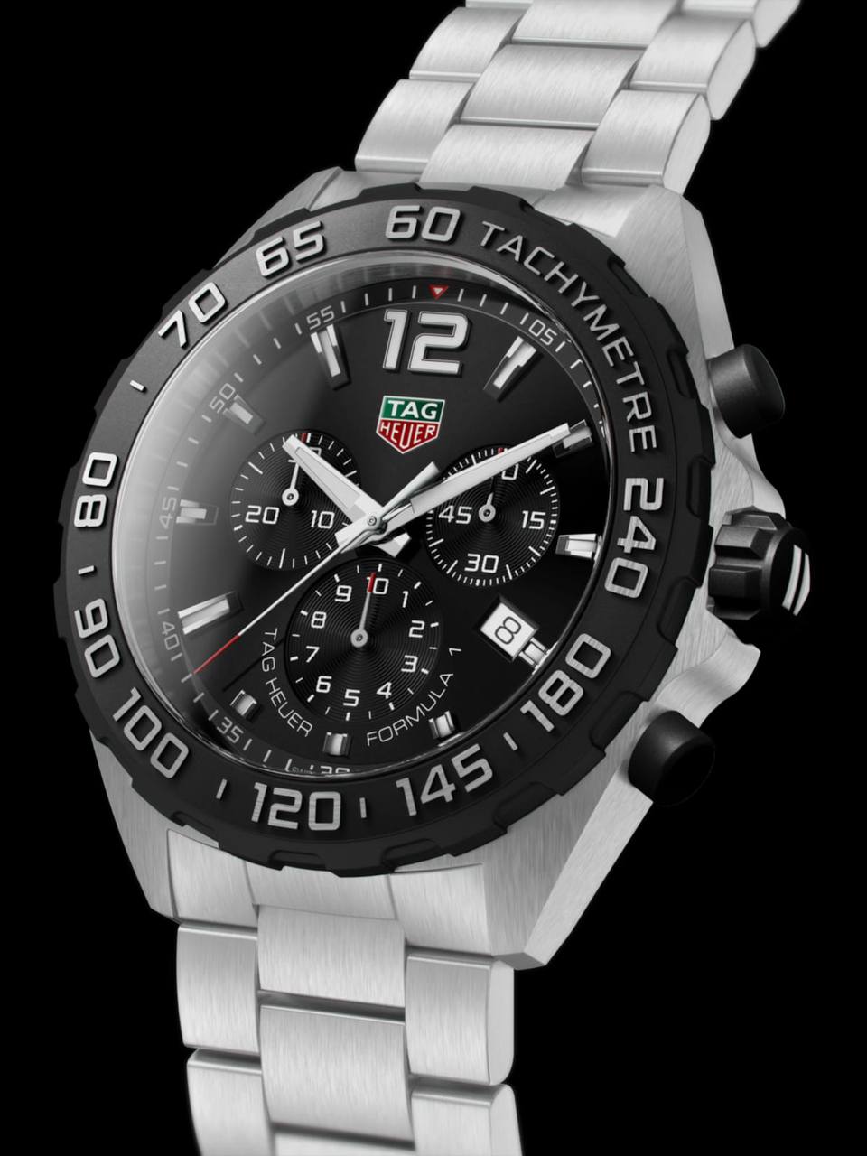 Tagheuer 
watch for men good quality 
320 dhs💓

Zain59
♥️♥️♥️