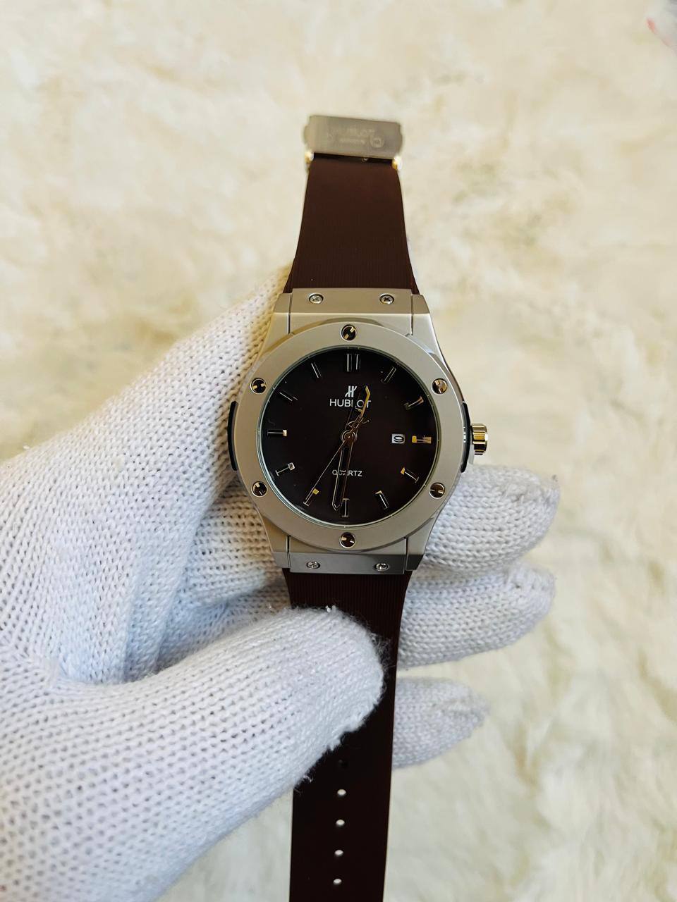 Hublot for  man 

65 DHS🇦🇪🇦🇪

Zain29
♥️♥️♥️