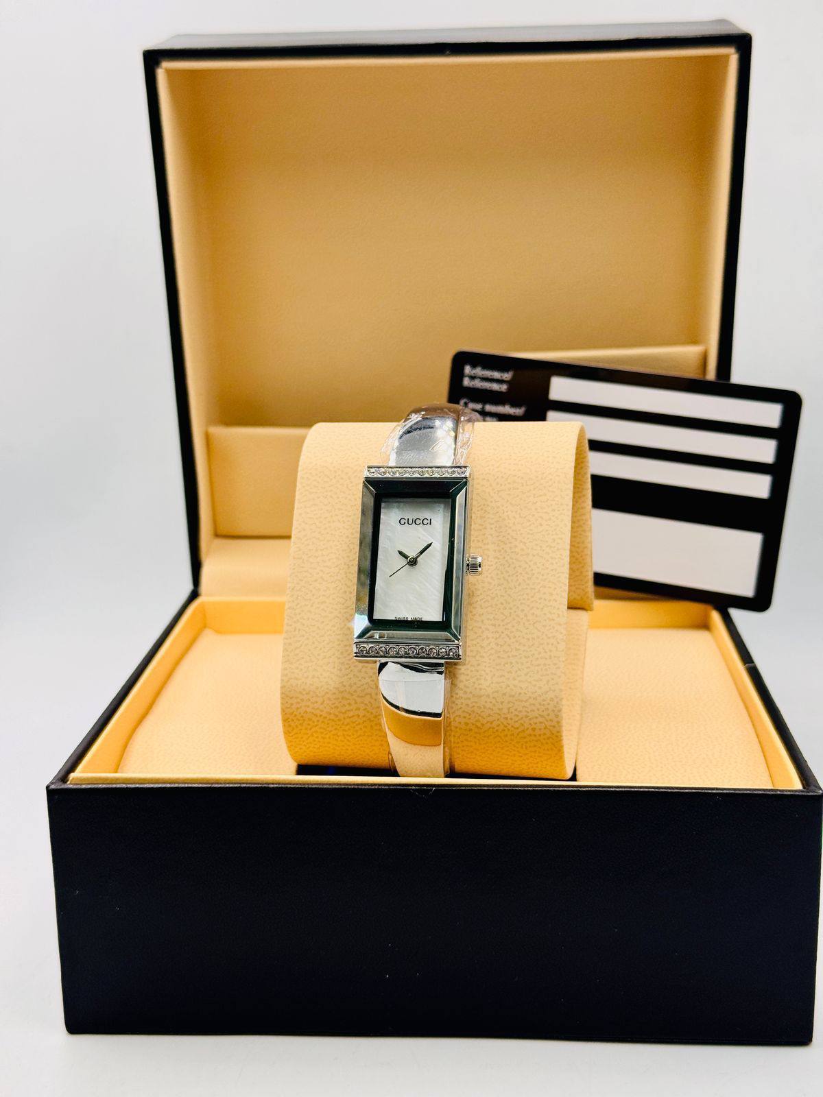 Gucci ladies 
55 dhs❣️

Zain08
♥️♥️♥️