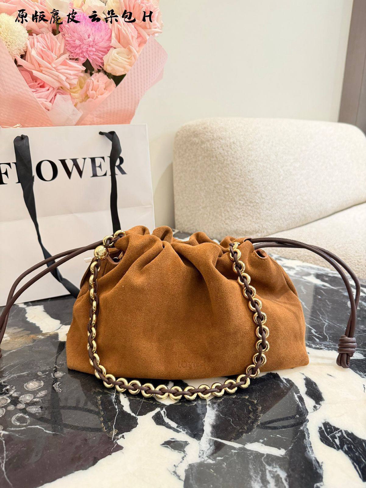 Loewe - Chanel
Master Bags +++
For Price 👇 WTSP Text Zain 0568585901

Zain142
♥️♥️♥️