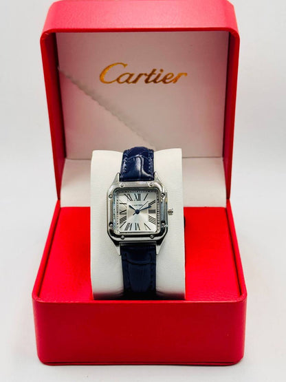 cartier Ladies 
55 dhs✅

Zain08
♥️♥️♥️