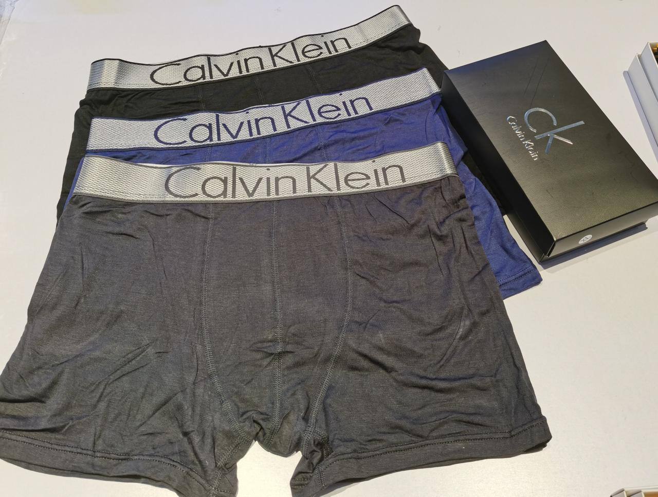 underwear Brands
40 dhs✅
size：L.XL.XX.XXXL 

Zain161
♥️♥️♥️