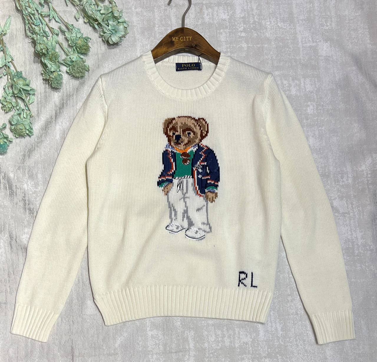 *POLO RALPH LAUREN*
Women’s Swetaer
Master Quality 
SML
350 dhs🪙🌨️

Zain276
♥️♥️♥️